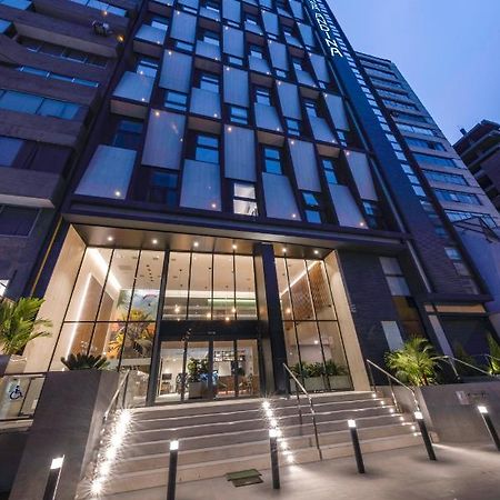 Casa Andina Standard Benavides Ξενοδοχείο Λίμα Εξωτερικό φωτογραφία