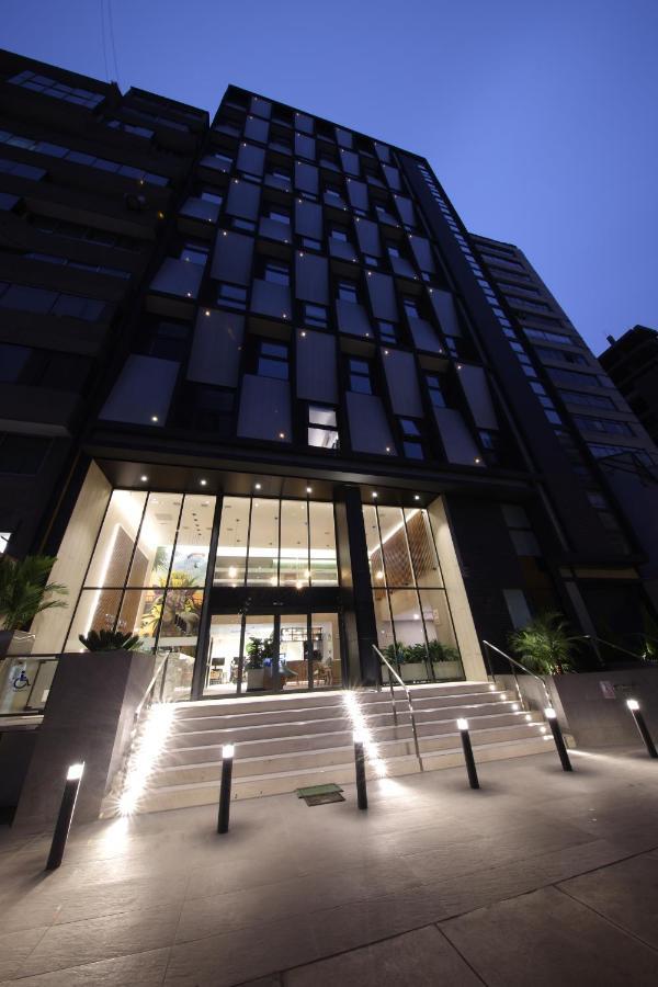 Casa Andina Standard Benavides Ξενοδοχείο Λίμα Εξωτερικό φωτογραφία