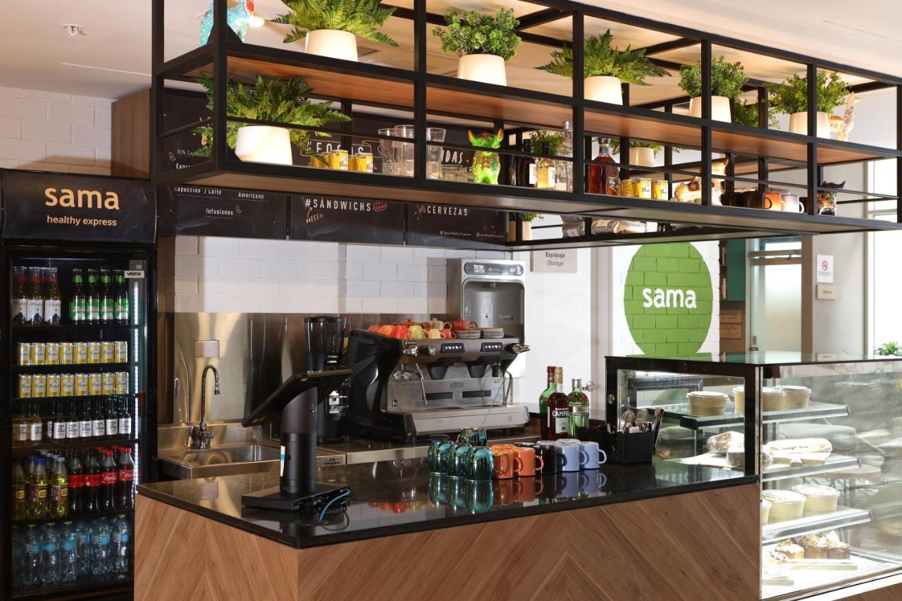 Casa Andina Standard Benavides Ξενοδοχείο Λίμα Εξωτερικό φωτογραφία