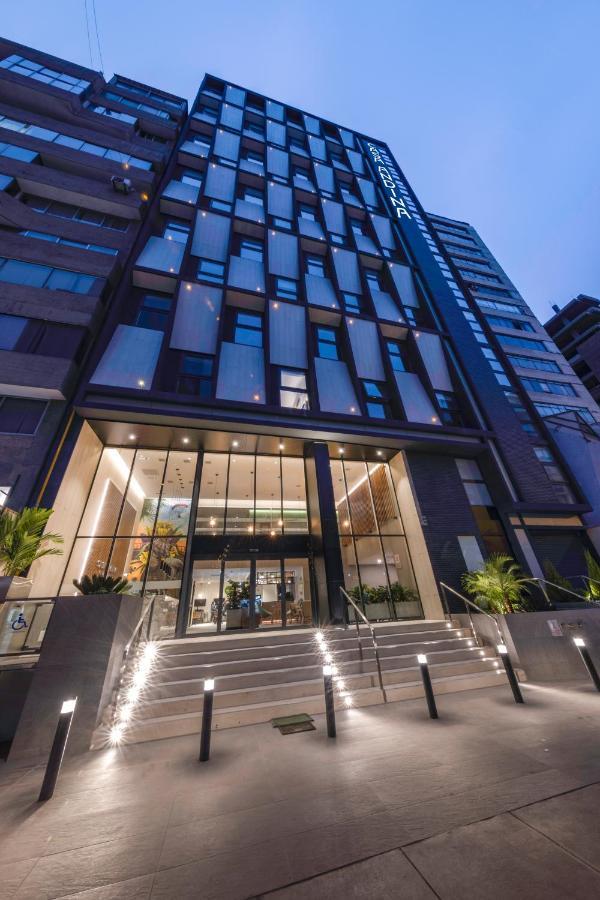 Casa Andina Standard Benavides Ξενοδοχείο Λίμα Εξωτερικό φωτογραφία