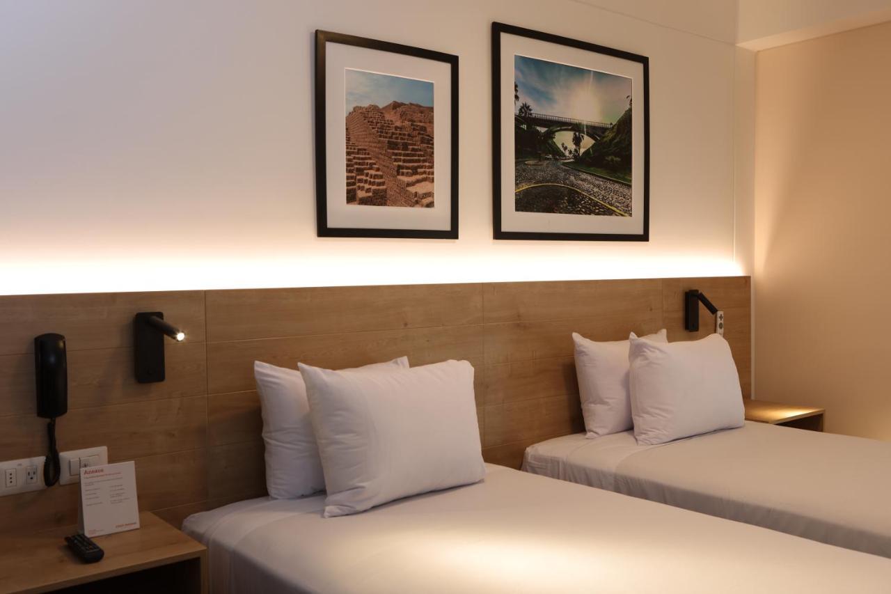 Casa Andina Standard Benavides Ξενοδοχείο Λίμα Εξωτερικό φωτογραφία