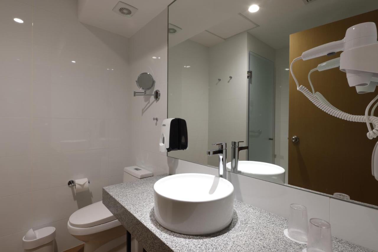Casa Andina Standard Benavides Ξενοδοχείο Λίμα Εξωτερικό φωτογραφία