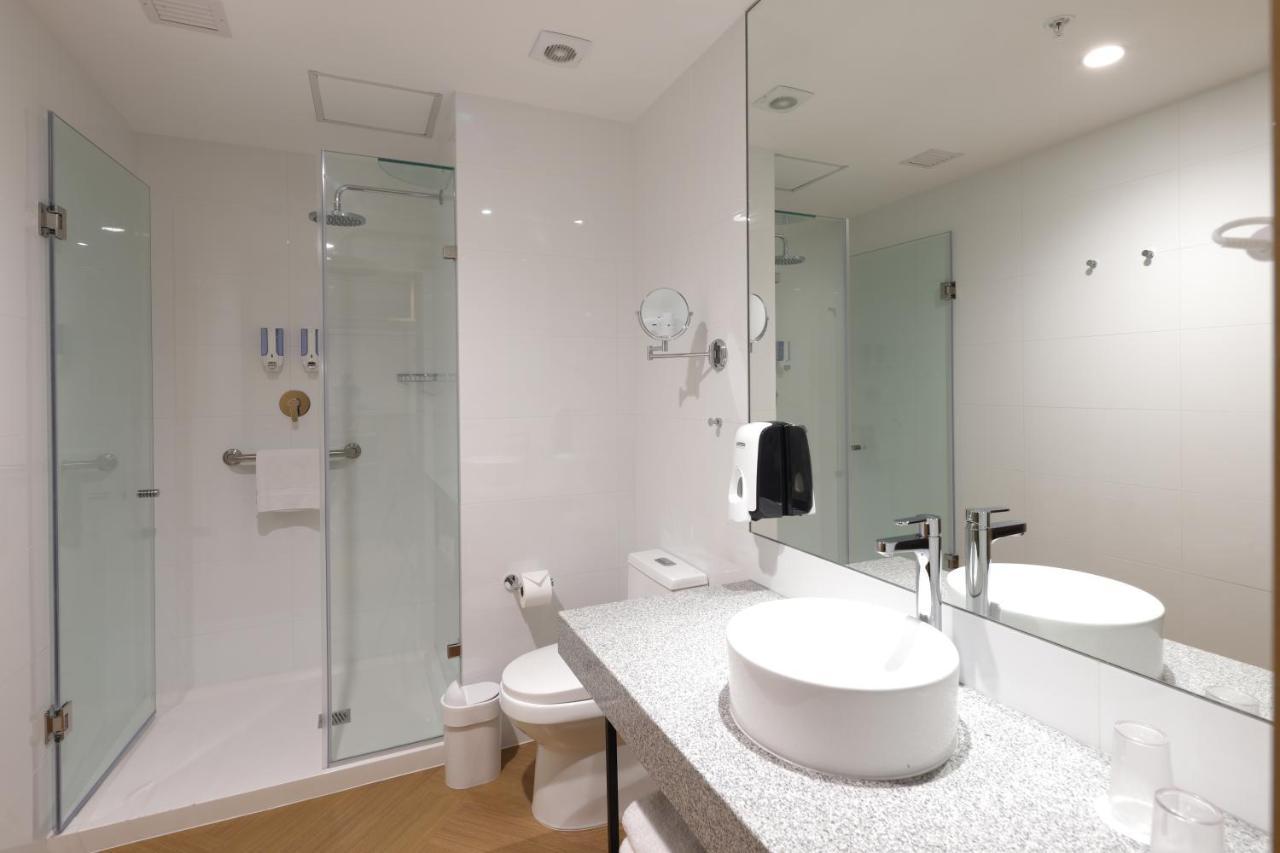 Casa Andina Standard Benavides Ξενοδοχείο Λίμα Εξωτερικό φωτογραφία