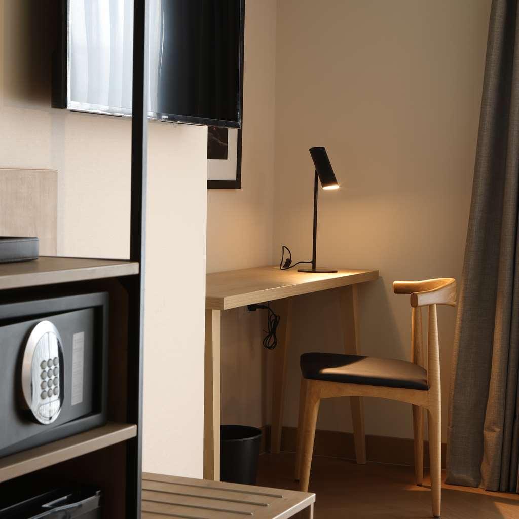 Casa Andina Standard Benavides Ξενοδοχείο Λίμα Δωμάτιο φωτογραφία