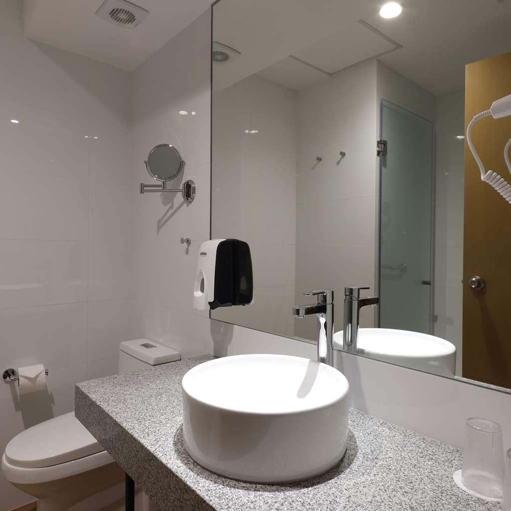Casa Andina Standard Benavides Ξενοδοχείο Λίμα Εξωτερικό φωτογραφία