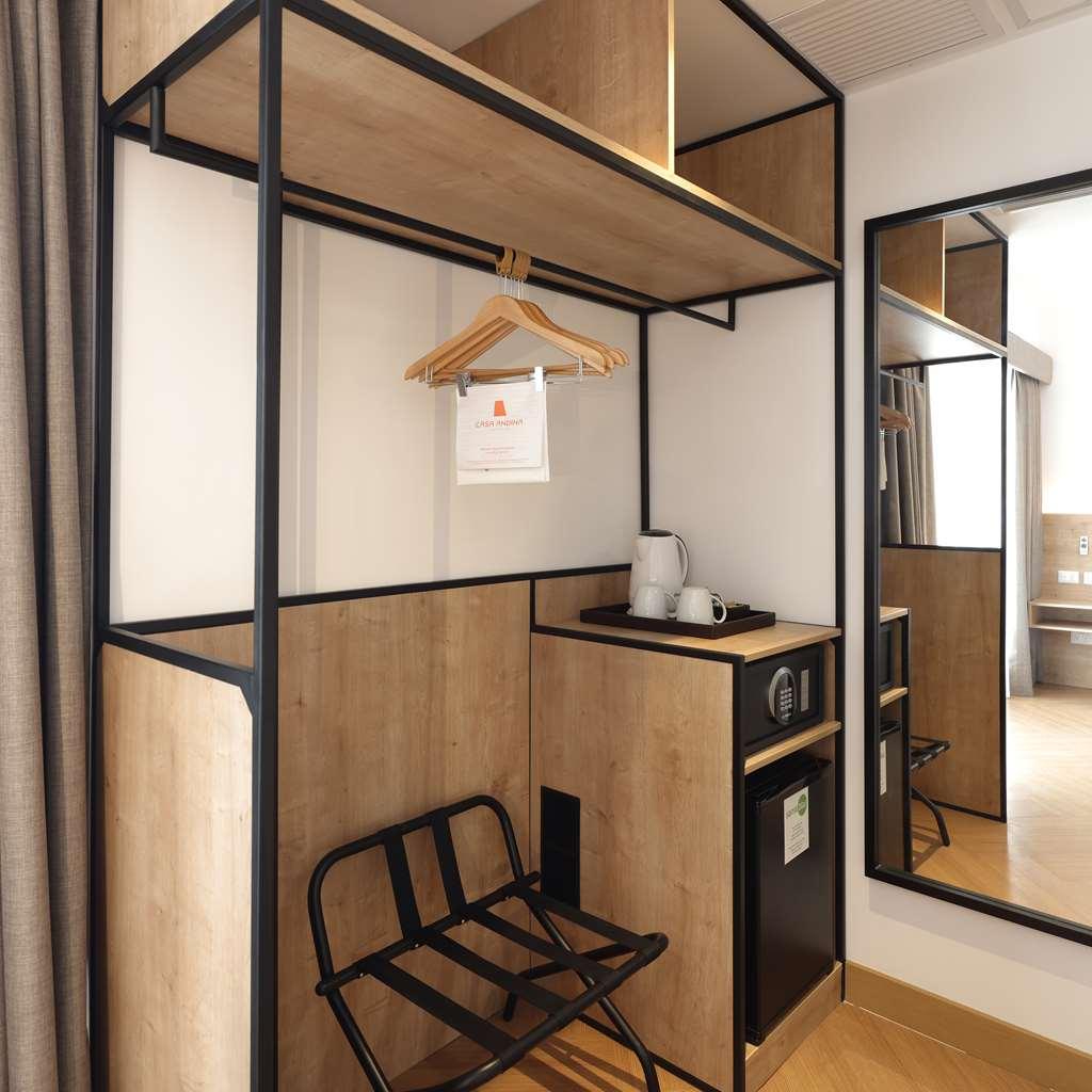 Casa Andina Standard Benavides Ξενοδοχείο Λίμα Δωμάτιο φωτογραφία