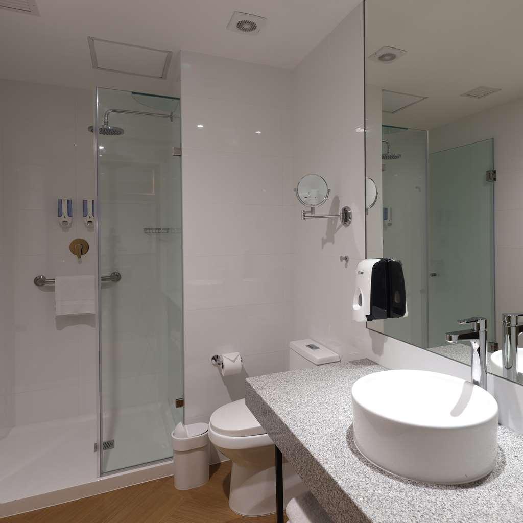 Casa Andina Standard Benavides Ξενοδοχείο Λίμα Εξωτερικό φωτογραφία
