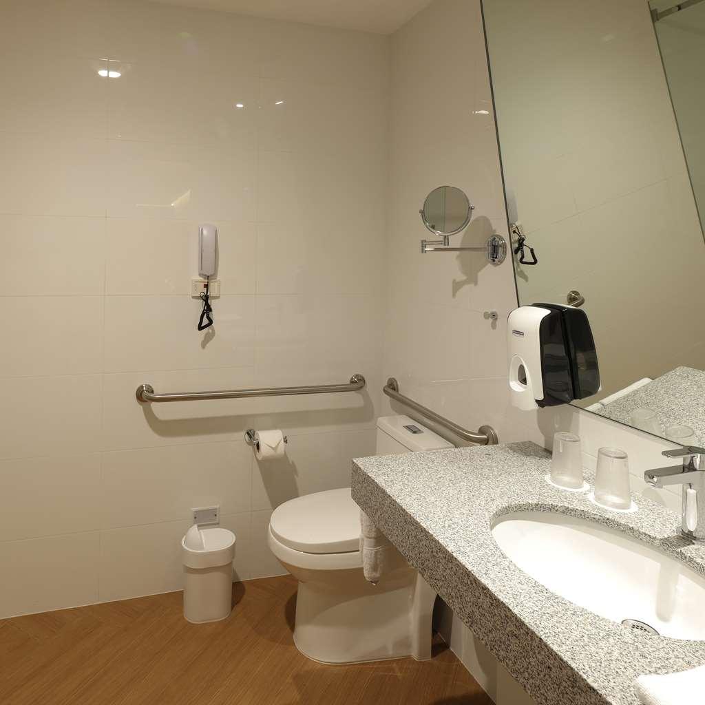 Casa Andina Standard Benavides Ξενοδοχείο Λίμα Εξωτερικό φωτογραφία