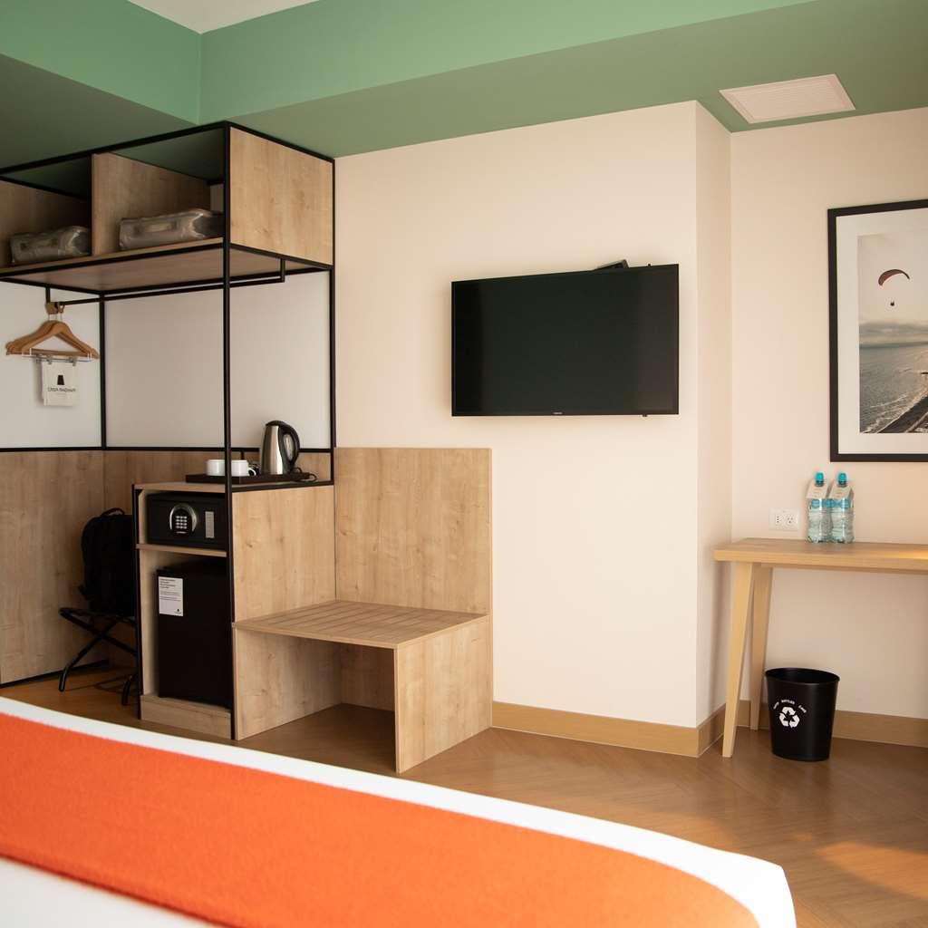 Casa Andina Standard Benavides Ξενοδοχείο Λίμα Δωμάτιο φωτογραφία